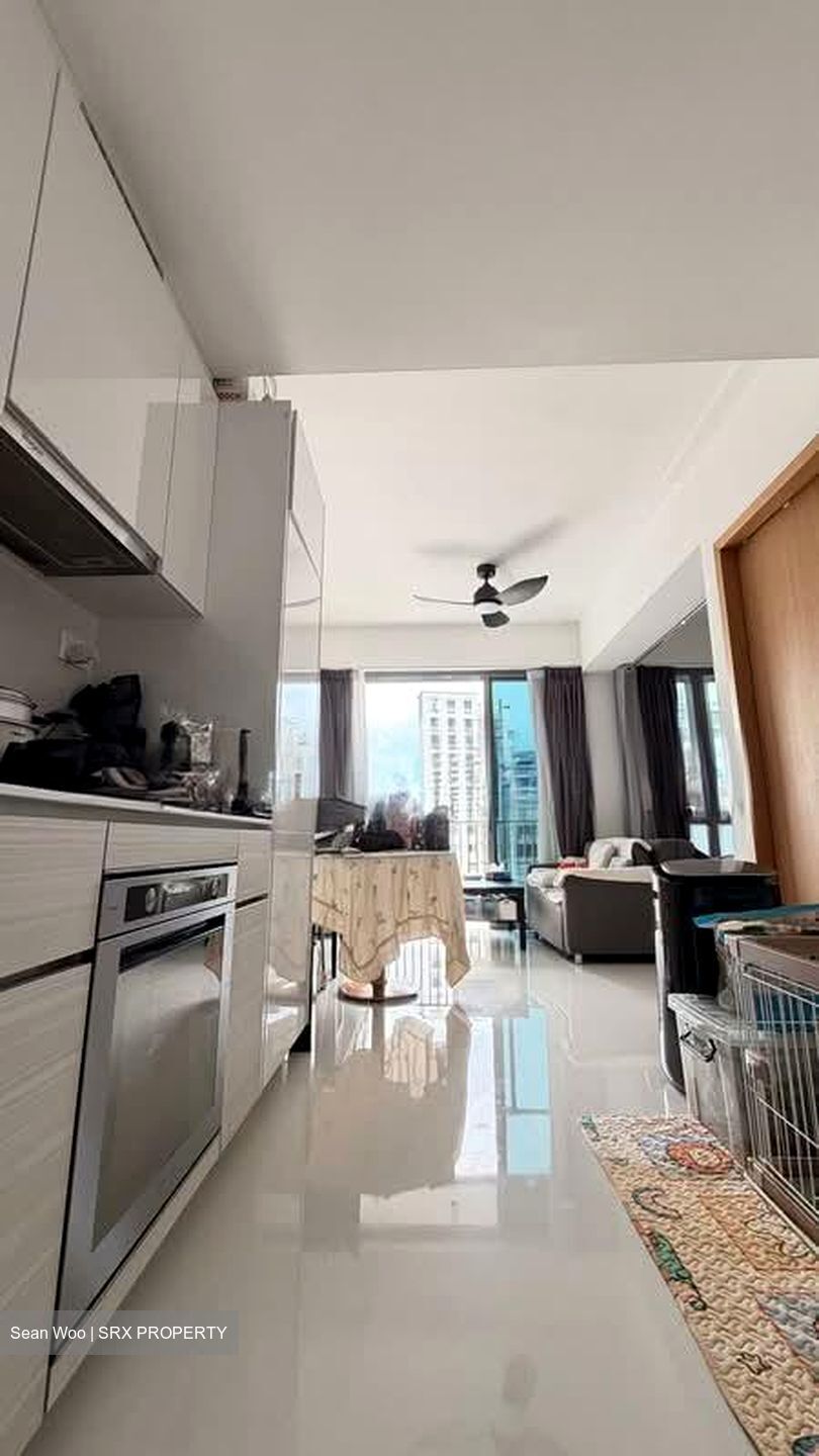 TRE Residences (D14), Condominium #530747781